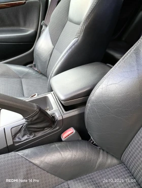 Volvo V70 Газова уредба , снимка 11