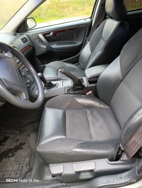 Volvo V70 Газова уредба , снимка 10