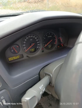 Volvo V70 Газова уредба , снимка 8