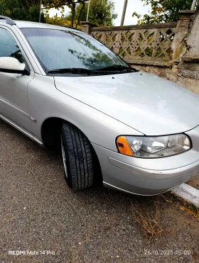 Volvo V70 Газова уредба , снимка 4