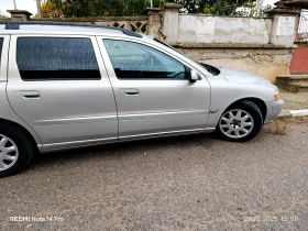 Volvo V70 Газова уредба , снимка 5