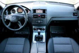 Mercedes-Benz C 220 CDI OM646 СОБСТВЕН ЛИЗИНГ, снимка 13