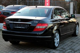Mercedes-Benz C 220 CDI OM646 СОБСТВЕН ЛИЗИНГ, снимка 7