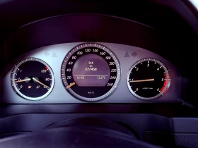 Mercedes-Benz C 220 CDI OM646 СОБСТВЕН ЛИЗИНГ, снимка 17