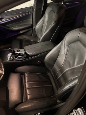 BMW 530 D M-PAKET, снимка 10