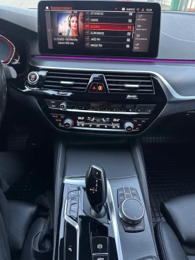 BMW 530 D M-PAKET, снимка 11
