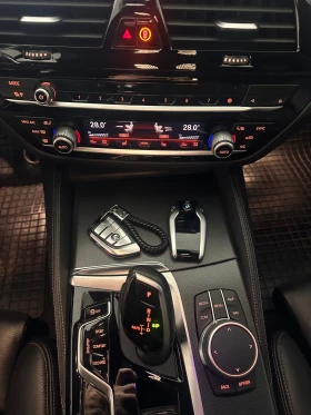 BMW 530 D M-PAKET, снимка 12