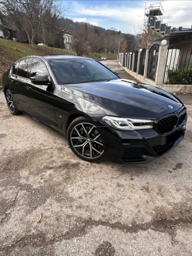 BMW 530 D M-PAKET, снимка 1
