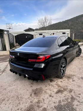 BMW 530 D M-PAKET, снимка 4