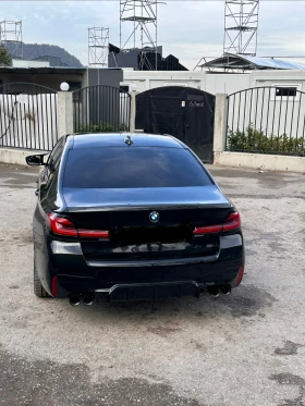 BMW 530 D M-PAKET, снимка 3