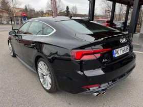 Audi A5 3.0TDI QUATTRO, снимка 6