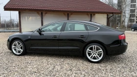 Audi A5 2.0TDI/190кс/S line/guattro/EURO 6C/ВНОС ОТ ИТАЛИЯ, снимка 6