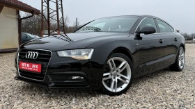 Audi A5 2.0TDI/190кс/S line/guattro/EURO 6C/ВНОС ОТ ИТАЛИЯ, снимка 3