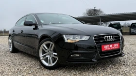 Audi A5 2.0TDI/190кс/S line/guattro/EURO 6C/ВНОС ОТ ИТАЛИЯ, снимка 1