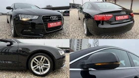 Audi A5 2.0TDI/190кс/S line/guattro/EURO 6C/ВНОС ОТ ИТАЛИЯ, снимка 10