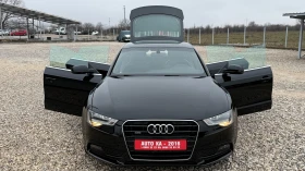 Audi A5 2.0TDI/190кс/S line/guattro/EURO 6C/ВНОС ОТ ИТАЛИЯ, снимка 7