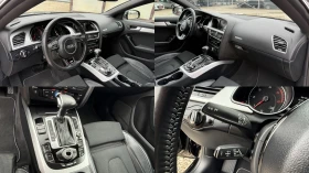 Audi A5 2.0TDI/190кс/S line/guattro/EURO 6C/ВНОС ОТ ИТАЛИЯ, снимка 15