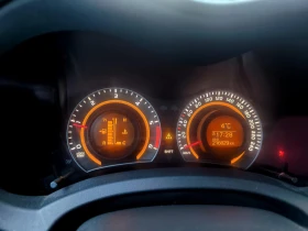 Toyota Auris D4D, снимка 8