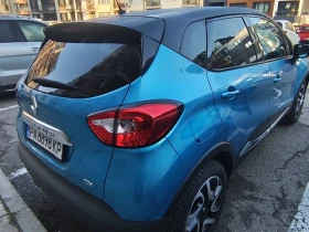 Renault Captur 1.2TCe, снимка 4