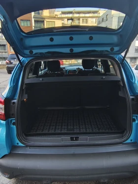 Renault Captur 1.2TCe, снимка 8