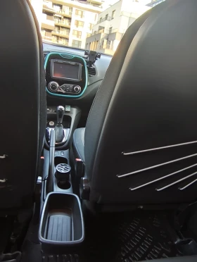 Renault Captur 1.2TCe, снимка 14