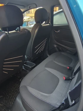 Renault Captur 1.2TCe, снимка 13