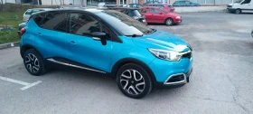 Renault Captur 1.2TCe, снимка 4