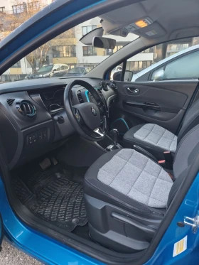Renault Captur 1.2TCe, снимка 11
