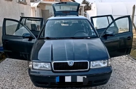 Skoda Octavia, снимка 1