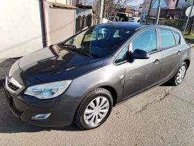 Opel Astra 1, 3CDTI, снимка 1