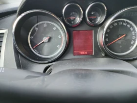 Opel Astra 1, 3CDTI, снимка 8