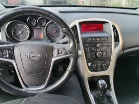 Opel Astra 1, 3CDTI, снимка 9