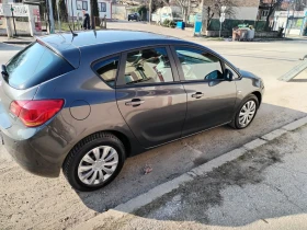 Opel Astra 1, 3CDTI, снимка 3