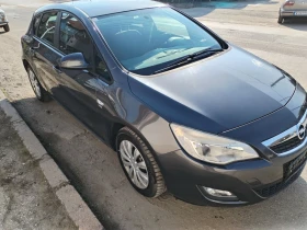 Opel Astra 1, 3CDTI, снимка 7