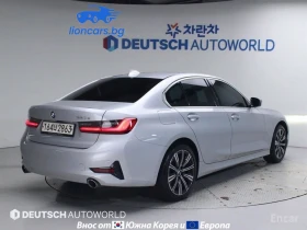 BMW 330 330e, снимка 8