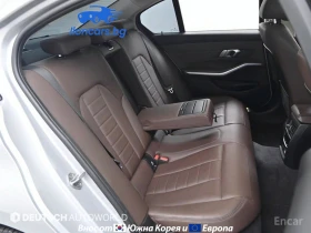 BMW 330 330e, снимка 13