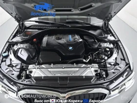 BMW 330 330e, снимка 9