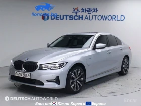 BMW 330 330e, снимка 7