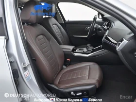 BMW 330 330e, снимка 11