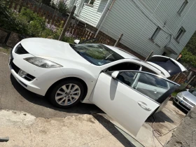 Mazda 6 2.0 16 v, снимка 3