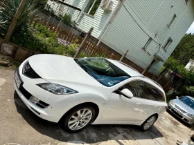 Mazda 6 2.0 16 v, снимка 1