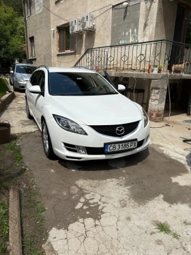 Mazda 6 2.0 16 v, снимка 2