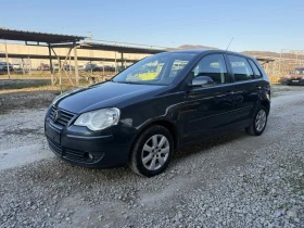VW Polo 1.2i Italia, снимка 4