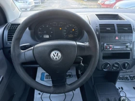 VW Polo 1.2i Italia, снимка 11