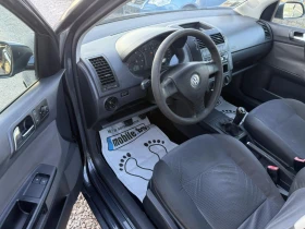 VW Polo 1.2i Italia, снимка 10