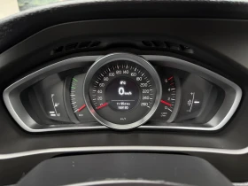 Volvo V40 1.6TDI TOP TOP TOP, снимка 10