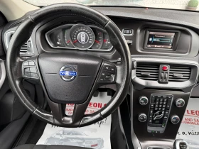 Volvo V40 1.6TDI TOP TOP TOP, снимка 9