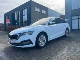Skoda Octavia 2.0 TDI DSG DIGITAL, FULL LED, Панорама, Камера, снимка 1