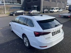 Skoda Octavia 2.0 TDI DSG DIGITAL, FULL LED, Панорама, Камера, снимка 9