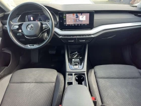 Skoda Octavia 2.0 TDI DSG DIGITAL, FULL LED, Панорама, Камера, снимка 10